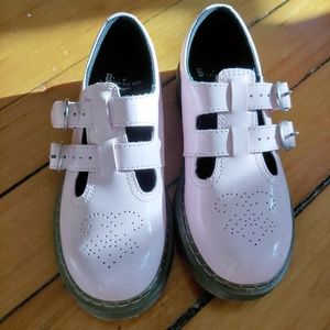 RARE Dr. Martens sz 3 UK or 5.5  ladies